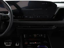 Audi A5 Avant TFSI e-hybrid quattro 270 kW in MYTHOSSCHWARZ METALLIC