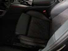 Audi A5 Avant TFSI e-hybrid quattro 270 kW in MYTHOSSCHWARZ METALLIC