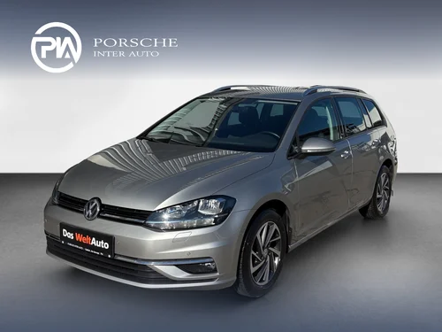 VW Golf Variant Trendline TDI