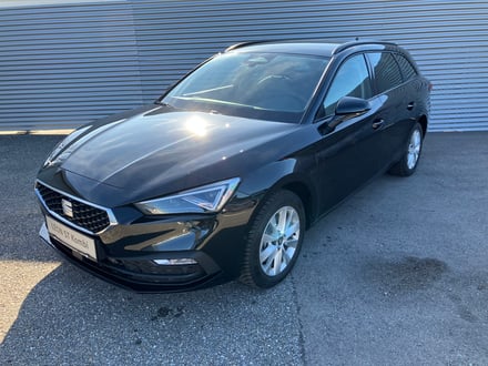 SEAT Leon SP Kombi Style e-HYBRID 150/204 DSG