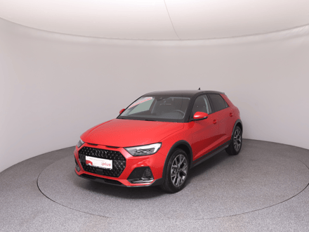 Audi A1 allstreet 30 TFSI intense