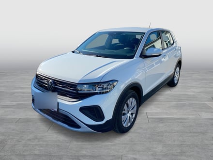 VW T-Cross 4Me TSI