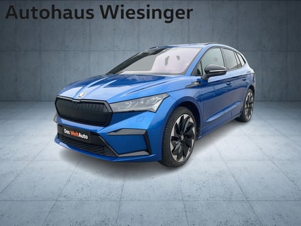 Škoda Enyaq Sportline 80