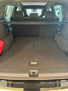 Škoda Peaq Sportline 90x in Moon-Weiß Metallic