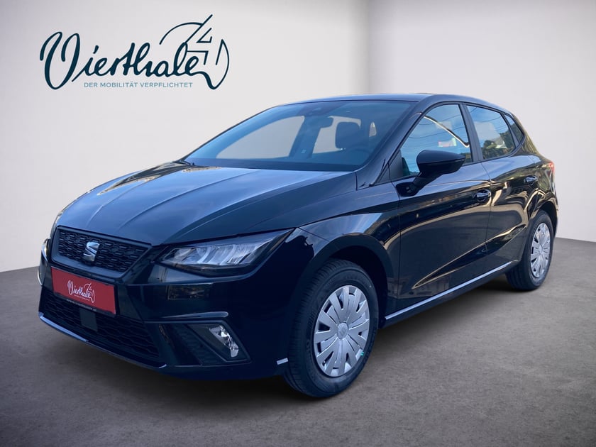 SEAT Ibiza Reference 1.0 TSI