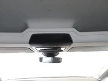 VW Caddy Kombi TDI in Starlightblue Metallic