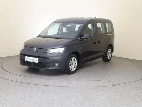 VW Nutzfahrzeuge Caddy VW Caddy Kombi TDI