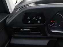 VW Caddy Kombi TDI in Starlightblue Metallic