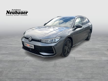VW Passat Variant Sport eHybrid 150kW
