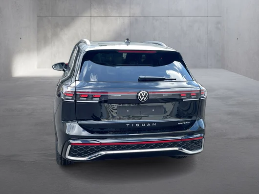 Bild eines VW Tiguan Sport eHybrid DSG 150 kW