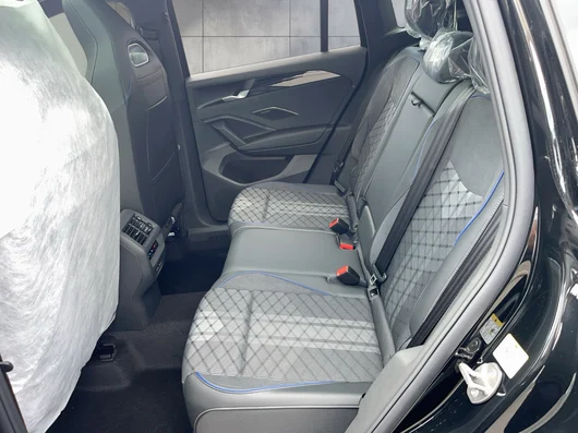 Bild eines VW Tiguan Sport eHybrid DSG 150 kW