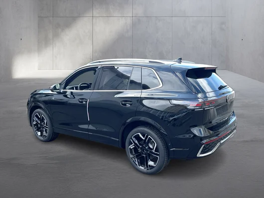 Bild eines VW Tiguan Sport eHybrid DSG 150 kW