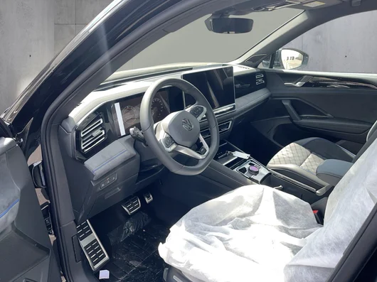 Bild eines VW Tiguan Sport eHybrid DSG 150 kW