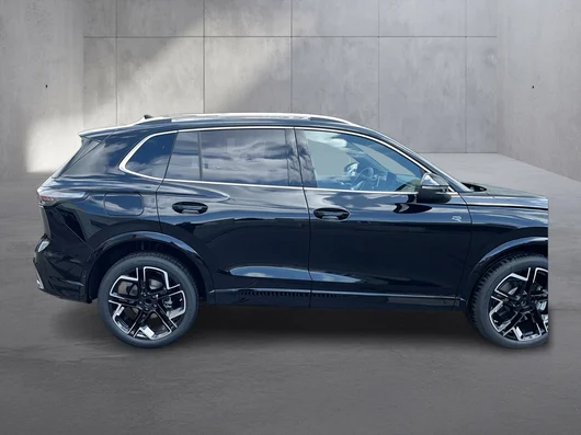 Bild eines VW Tiguan Sport eHybrid DSG 150 kW