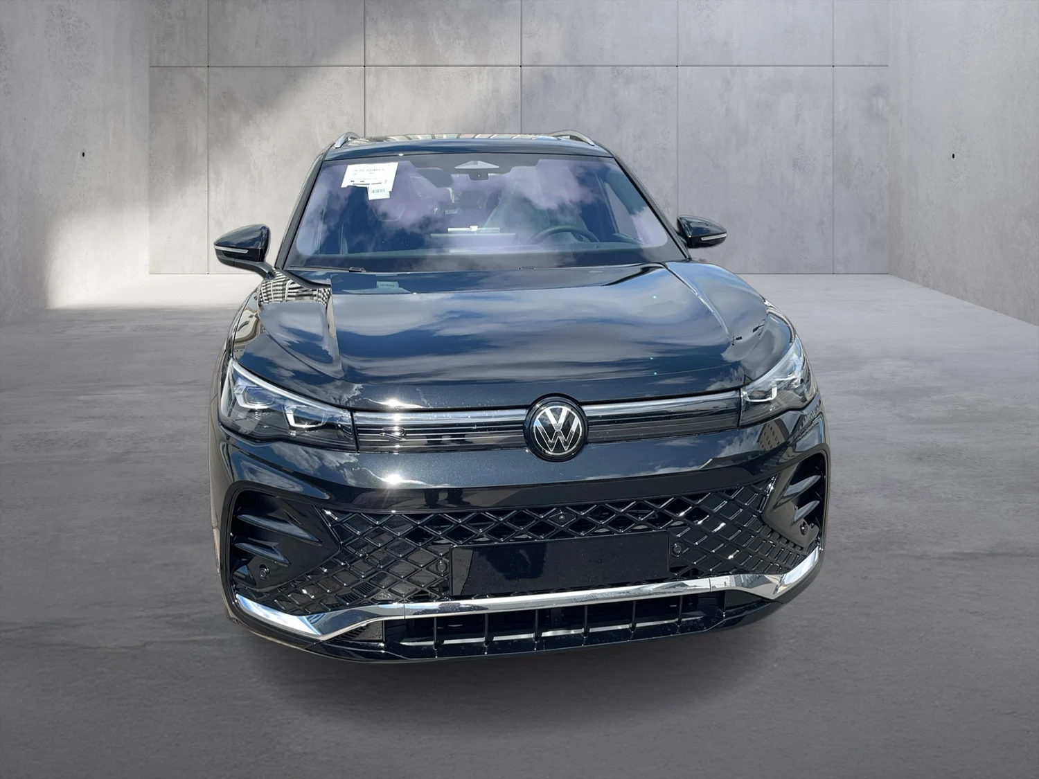 Bild eines VW Tiguan Sport eHybrid DSG 150 kW
