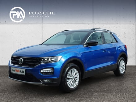 VW T-Roc Design TSI ACT DSG