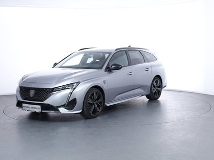 Peugeot 308 SW Hybrid 225 GT Pack