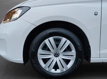 Thumbnail-Foto von Fahrzeug