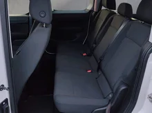 Thumbnail-Foto von Fahrzeug