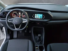 Thumbnail-Foto von Fahrzeug