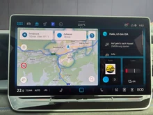 VW Tayron Sport eHybrid DSG 150kW in Cipressino-Grün Metallic