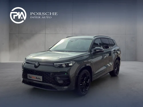 VW Tayron Sport eHybrid DSG 150kW