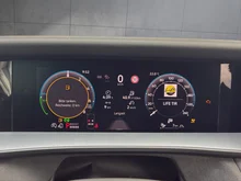 VW Tayron Sport eHybrid DSG 150kW in Cipressino-Grün Metallic