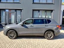 SEAT Tarraco Austria Edition 1.5 TSI ACT in Delphin-Grau Metallic
