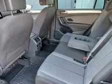 SEAT Tarraco Austria Edition 1.5 TSI ACT in Delphin-Grau Metallic