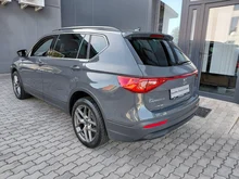 SEAT Tarraco Austria Edition 1.5 TSI ACT in Delphin-Grau Metallic