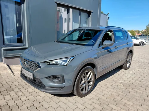 SEAT Tarraco Austria Edition 1.5 TSI ACT