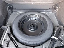 SEAT Tarraco Austria Edition 1.5 TSI ACT in Delphin-Grau Metallic