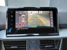 SEAT Tarraco Austria Edition 1.5 TSI ACT in Delphin-Grau Metallic