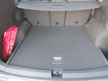 SEAT Tarraco Austria Edition 1.5 TSI ACT in Delphin-Grau Metallic