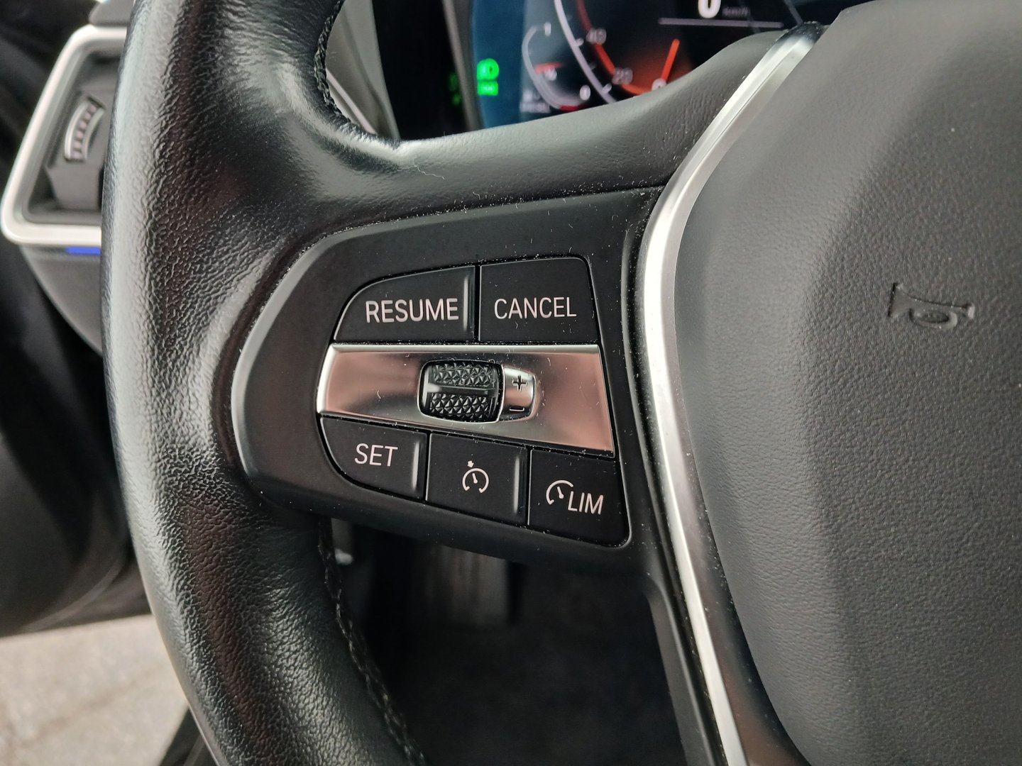 BMW 316d 48 V | Bild 16 von 31