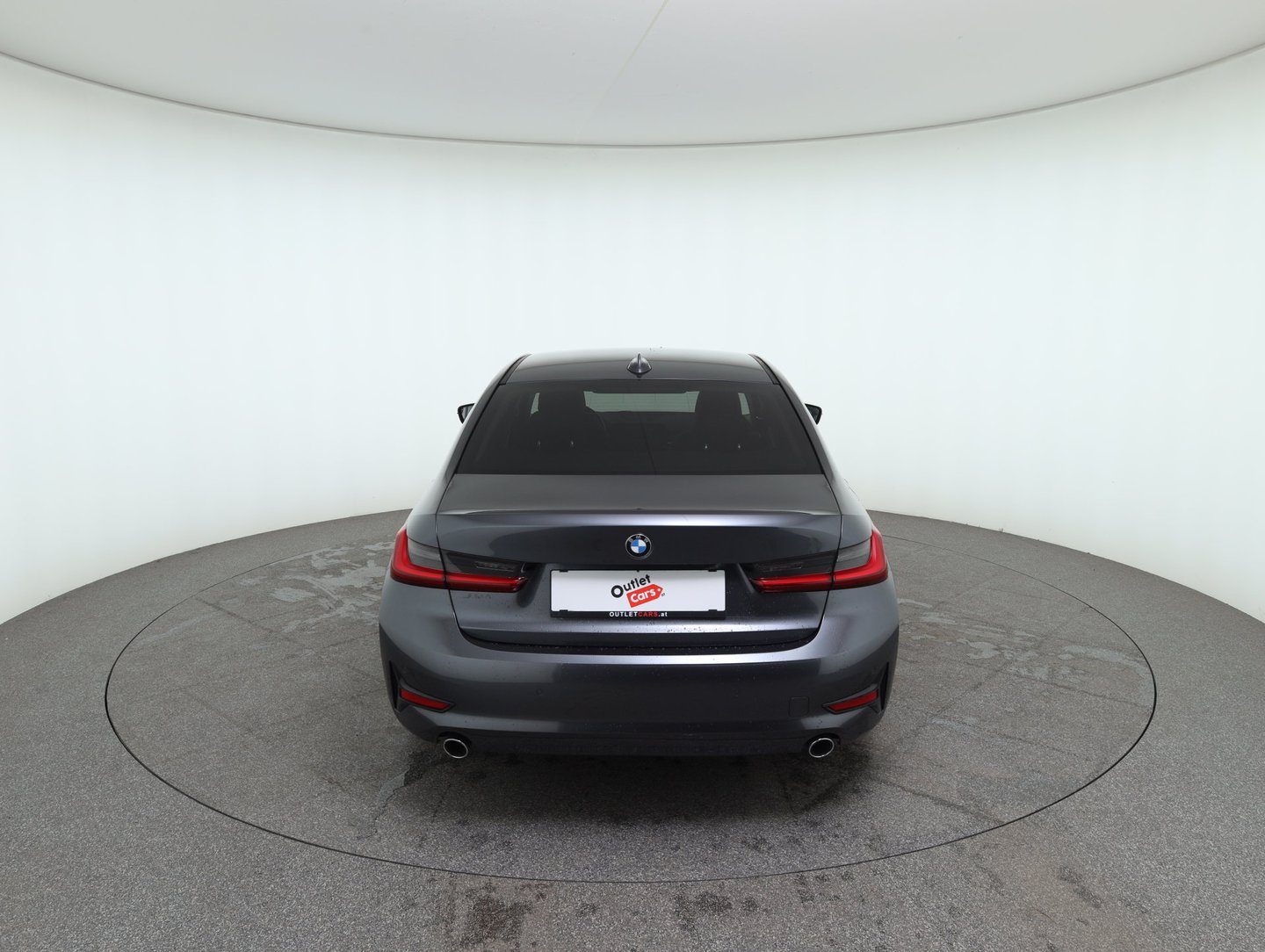 BMW 316d 48 V | Bild 6 von 31