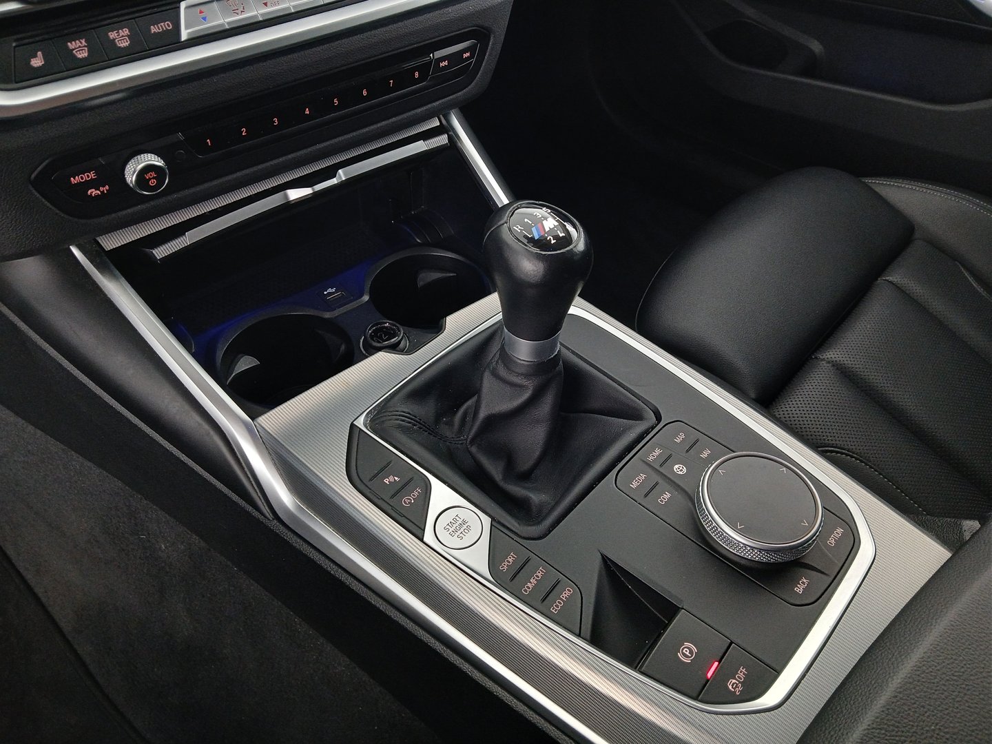 BMW 316d 48 V | Bild 26 von 31