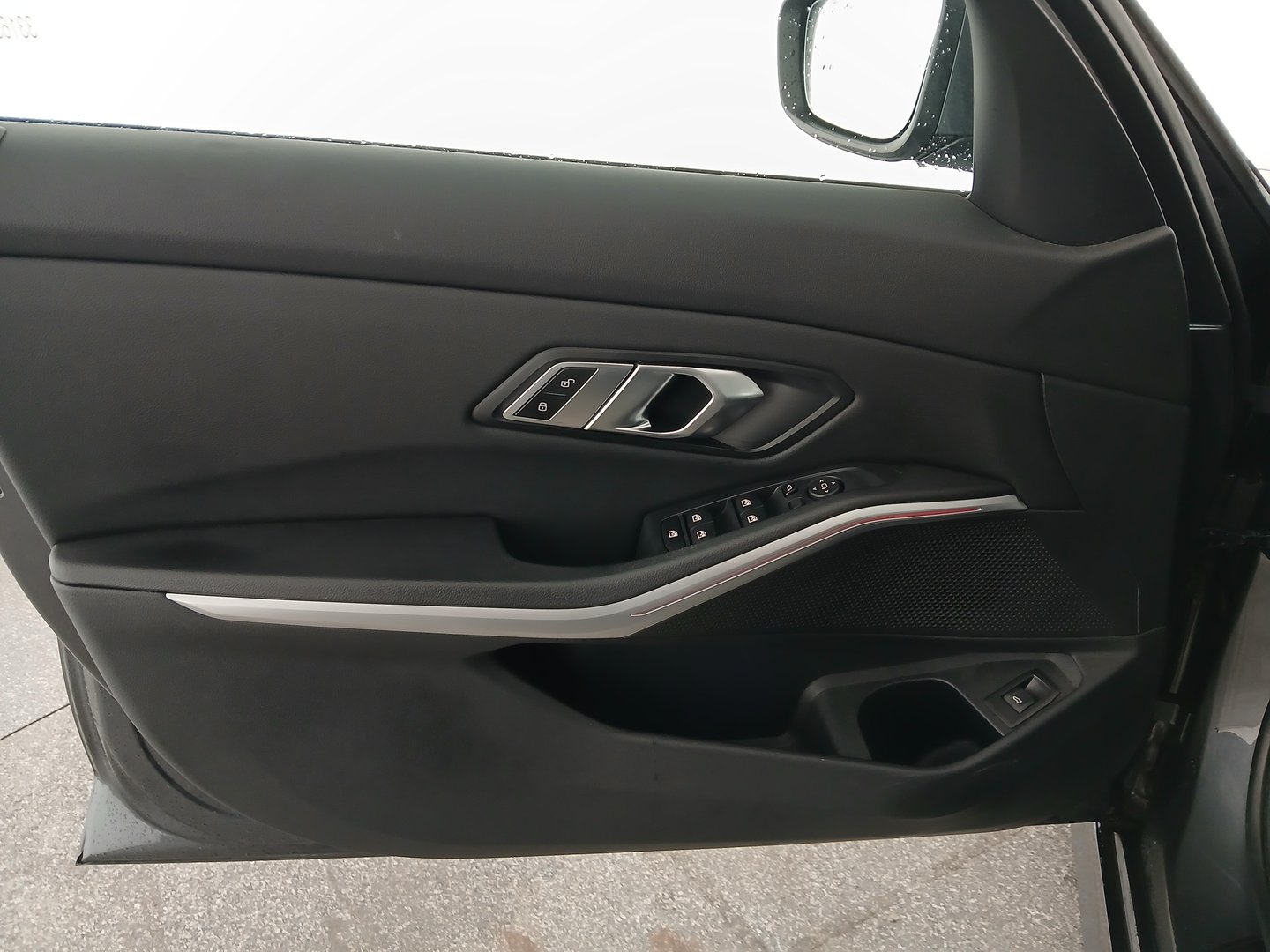 BMW 316d 48 V | Bild 10 von 31