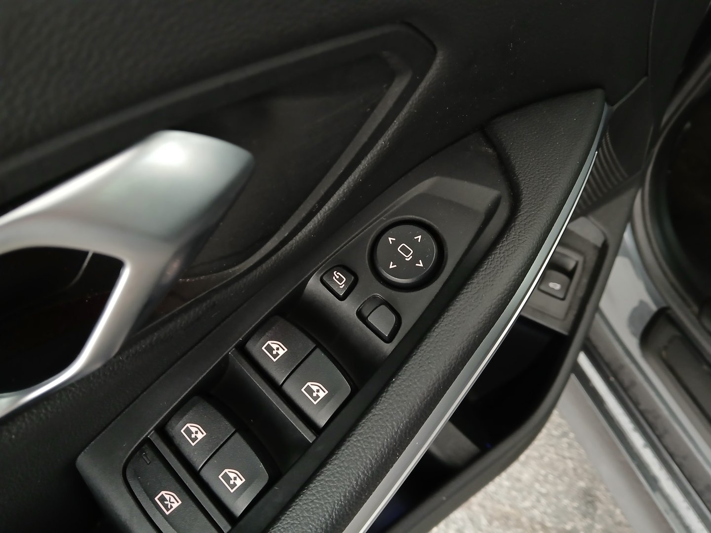 BMW 316d 48 V | Bild 11 von 31