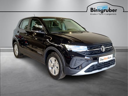 VW T-Cross 4Me TSI