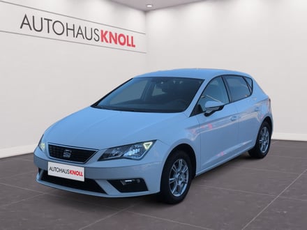 SEAT Leon Reference TSI