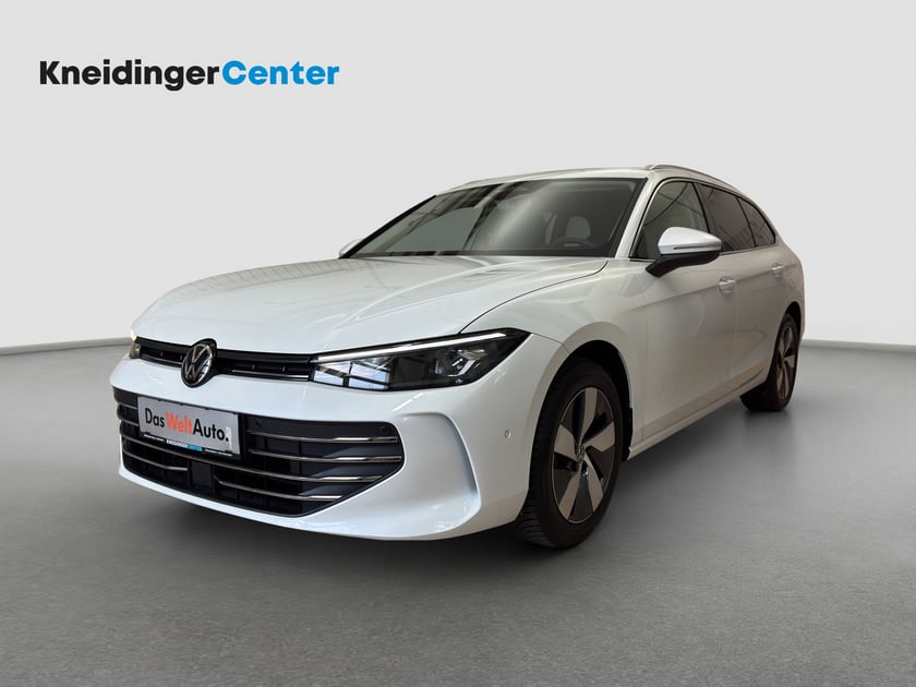VW Passat Variant Business eTSI DSG