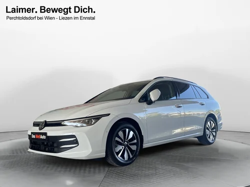 VW Golf Variant Business TDI DSG