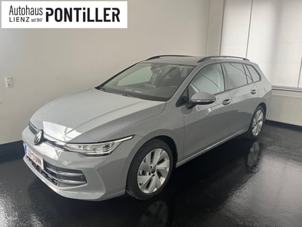 VW Golf Variant Business mHeV DSG