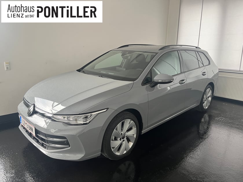 VW Golf Variant Business mHeV DSG