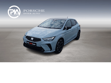 SEAT Ibiza FR 1.0 TSI DSG 115PS