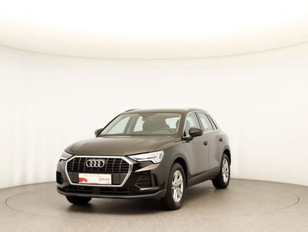 Audi Q3 35 TFSI
