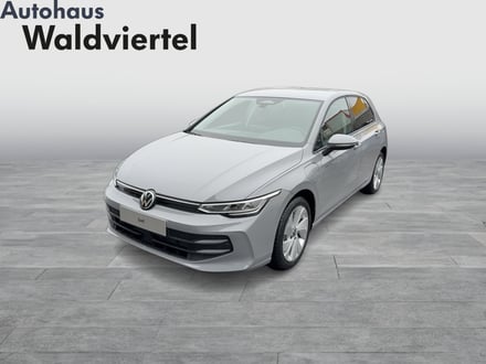 VW Golf Rabbit eHybrid DSG 150 kW