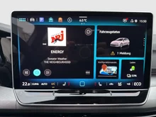 Thumbnail-Foto von Fahrzeug