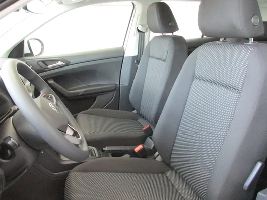 Bild eines T-Cross 4Me TSI